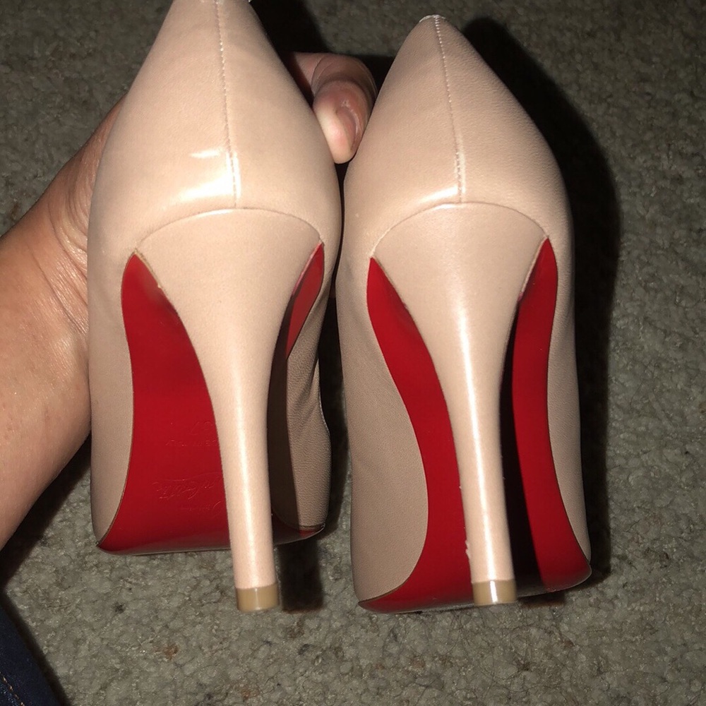 Per loved CL’s